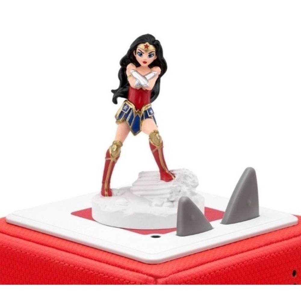 Tonies Wonder Woman Audio Play Figurine